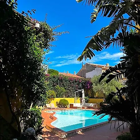 Boutique Sant'andrea & Relais