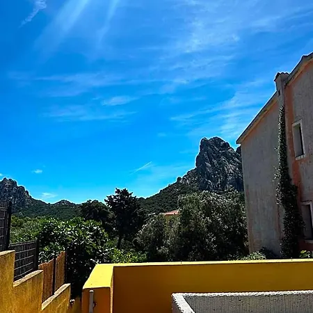 Boutique Sant'andrea & Relais ホテル