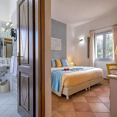 Boutique Sant'andrea & Relais