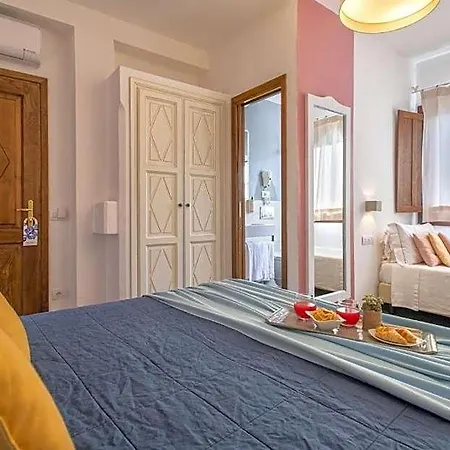 Boutique Sant'andrea & Relais ホテル 3*