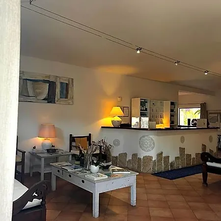 Boutique Sant'andrea & Relais Hotel
