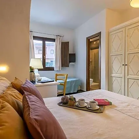 Boutique Sant'andrea & Relais 3*