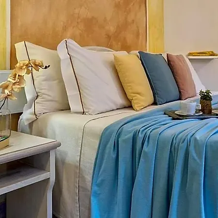 Boutique Sant'andrea & Relais Olbia
