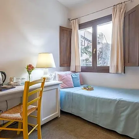 Boutique Sant'andrea & Relais ホテル 3*
