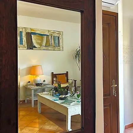 Boutique Sant'andrea & Relais 3* オルビア