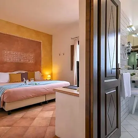 Boutique Sant'andrea & Relais 3*