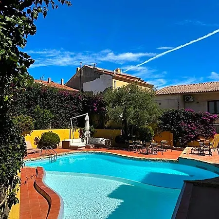 Boutique Sant'andrea & Relais ホテル