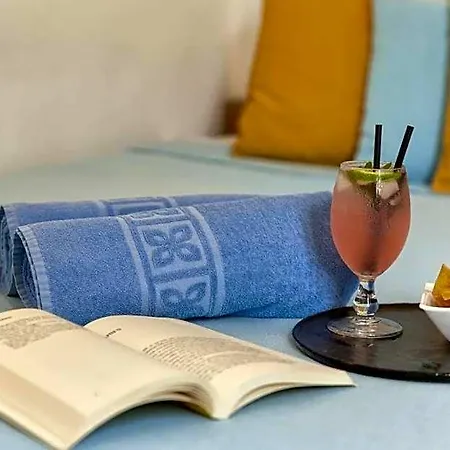 Boutique Sant'andrea & Relais ホテル