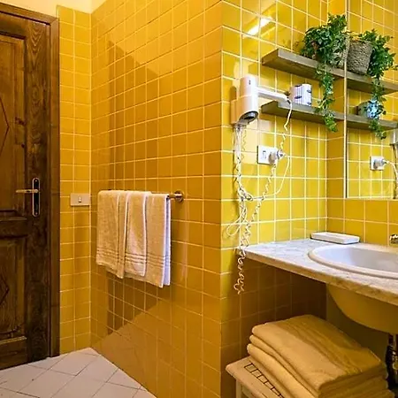 Boutique Sant'andrea & Relais