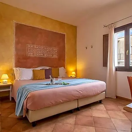 Boutique Sant'andrea & Relais ホテル 3*