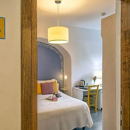Boutique Sant'andrea & Relais 3*