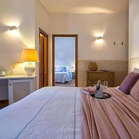 Boutique Sant'andrea & Relais ホテル