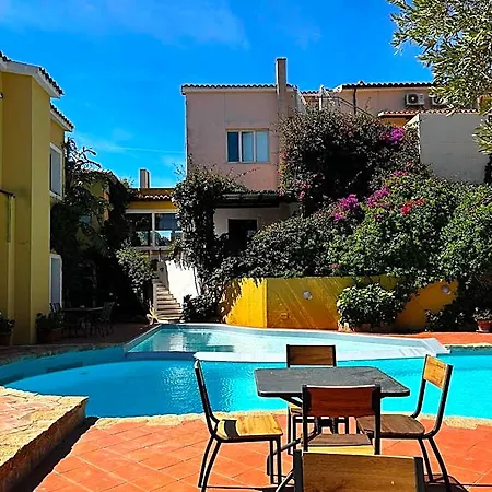 Boutique Sant'andrea & Relais