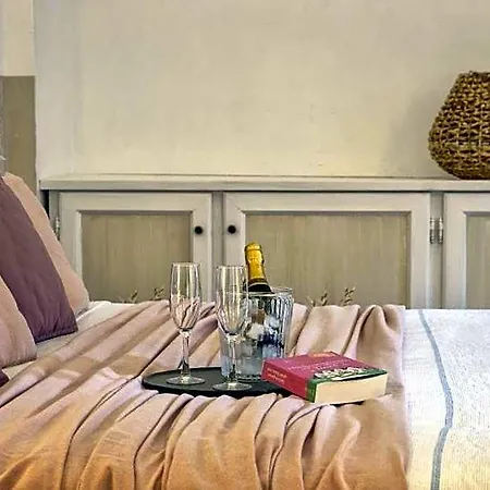 Boutique Sant'andrea & Relais Olbia