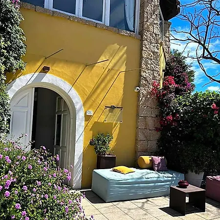 Boutique Sant'andrea & Relais 3*