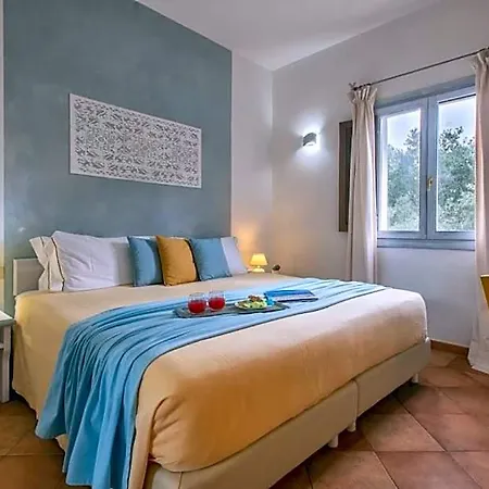 Boutique Sant'andrea & Relais ホテル 3*